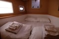Enjoy Turkey with Catamaran Santi rental | Yacht4Less