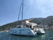 Experience Turkey on Catamaran Santi | Yacht4Less