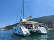 Catamaran Santi available to rent in Turkey | Yacht4Less