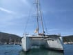 Charter a Catamaran Santi rental in Turkey with or without a skipper | Yacht4Less