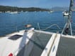 Best Price for a Catamaran Santi rental in Turkey | Yacht4Less