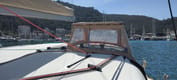 Catamaran Santi available for yacht charter in Turkey | Yacht4Less