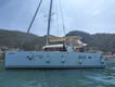 Catamaran Santi charter deals in Turkey | Yacht4Less