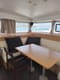 Catamaran Santi charter deals in Turkey | Yacht4Less