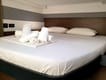 Enjoy Italy with Catamaran Edoardo rental | Yacht4Less