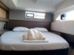 Sailing vacation in Italy on Catamaran Edoardo | Yacht4Less