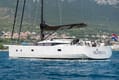 Explore Croatia aboard Sailboat Bubbles | Yacht4Less