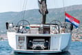 Book Sailboat Bubbles for your sailing holiday in Croatia | Yacht4Less