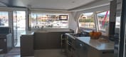 Enjoy Italy with Catamaran Pannonica rental | Yacht4Less