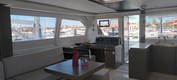 Catamaran Pannonica charter deals in Italy | Yacht4Less