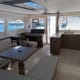 Catamaran Pannonica available to rent in Italy | Yacht4Less