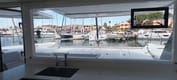 Catamaran Pannonica affordable yacht charter in Italy | Yacht4Less