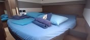 Rent Catamaran Pannonica in Italy | Yacht4Less
