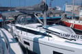 Explore Italy aboard Sailboat Le petit Mami | Yacht4Less