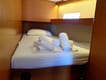 Sailing vacation in Italy on Sailboat Agatha | Yacht4Less