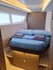 Catamaran Orpin – best yacht rental in Italy | Yacht4Less
