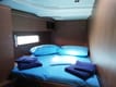 Sailing vacation in Italy on Sailboat San Blas | Yacht4Less