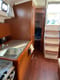 Sailing vacation in Italy on Sailboat Jasmine | Yacht4Less