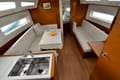 Explore Italy aboard Sailboat Philippa | Yacht4Less
