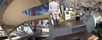Enjoy Greece with Sailboat Kos 440.1 rental | Yacht4Less