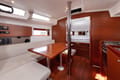 Sailing vacation in Croatia on Sailboat Anima Maris II | Yacht4Less