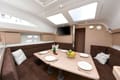 Book Sailboat Popaj for your sailing holiday in Croatia | Yacht4Less