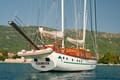 Explore Croatia aboard Gulet Queen of Adriatic | Yacht4Less