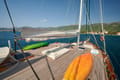 Enjoy Croatia with Gulet Queen of Adriatic rental | Yacht4Less