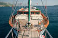 Gulet Queen of Adriatic available to rent in Croatia | Yacht4Less