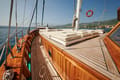 Plan your sailing vacation in Croatia with Gulet Queen of Adriatic | Yacht4Less