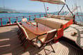 Charter a Gulet Queen of Adriatic rental in Croatia with or without a skipper | Yacht4Less