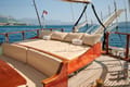 Gulet Queen of Adriatic affordable yacht charter in Croatia | Yacht4Less