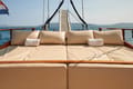 Best Price Guarantee for a Gulet Queen of Adriatic yacht charter in Croatia | Yacht4Less