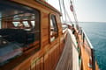 Book Gulet Queen of Adriatic for your sailing holiday in Croatia | Yacht4Less