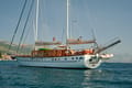 Enjoy Croatia with Gulet Queen of Adriatic rental | Yacht4Less