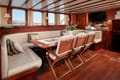 Gulet Queen of Adriatic available to rent in Croatia | Yacht4Less