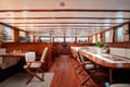 Best Price Guarantee for a Gulet Queen of Adriatic yacht charter in Croatia | Yacht4Less