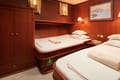 Rent Gulet Queen of Adriatic in Croatia | Yacht4Less