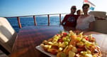 Gulet Queen of Adriatic available to rent in Croatia | Yacht4Less