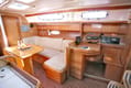 Sailing vacation in Greece on Sailboat Aristoteles | Yacht4Less