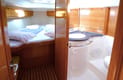 Sailboat Aristoteles charter deals in Greece | Yacht4Less
