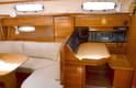 Discover Greece on Sailboat Ira | Yacht4Less