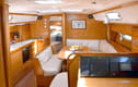 Enjoy Greece with Sailboat Ira rental | Yacht4Less