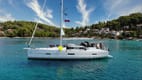 Explore Croatia aboard Sailboat Divna | Yacht4Less