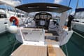 Sailboat Divna – best yacht rental in Croatia | Yacht4Less