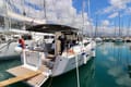 Sailing vacation in Croatia on Sailboat Divna | Yacht4Less