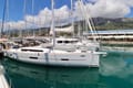 Sailboat Divna charter deals in Croatia | Yacht4Less
