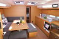 Sailboat Divna available to rent in Croatia | Yacht4Less