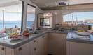 Sailing vacation in Italy on Catamaran STELLA  I | Yacht4Less