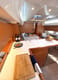 Sailboat Super Puma – best yacht rental in Greece | Yacht4Less